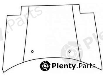  BODY PARTS part MZ32F90330 Replacement part