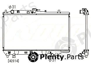  BODY PARTS part MZ32F90-912 (MZ32F90912) Replacement part