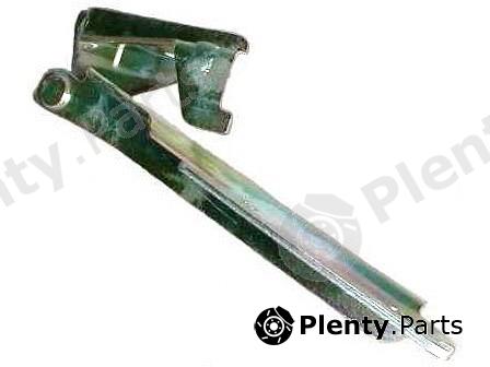  BODY PARTS part MZ62693-340-R (MZ62693340R) Replacement part
