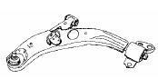  BODY PARTS part MZ62697-810-L (MZ62697810L) Replacement part