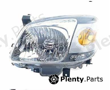  BODY PARTS part MZB5007-000-L (MZB5007000L) Replacement part