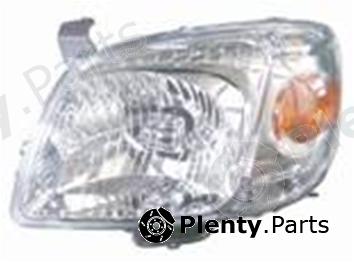  BODY PARTS part MZB5009-000-L (MZB5009000L) Replacement part