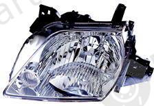  BODY PARTS part MZMPV02-000-L (MZMPV02000L) Replacement part
