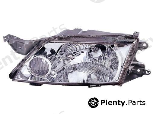  BODY PARTS part MZPMC02-000-L (MZPMC02000L) Replacement part