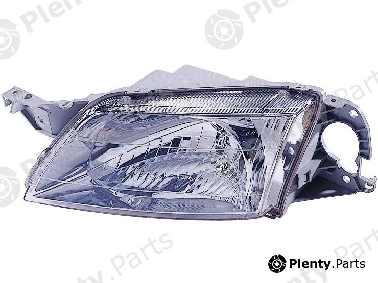  BODY PARTS part MZPMC99-000-L (MZPMC99000L) Replacement part