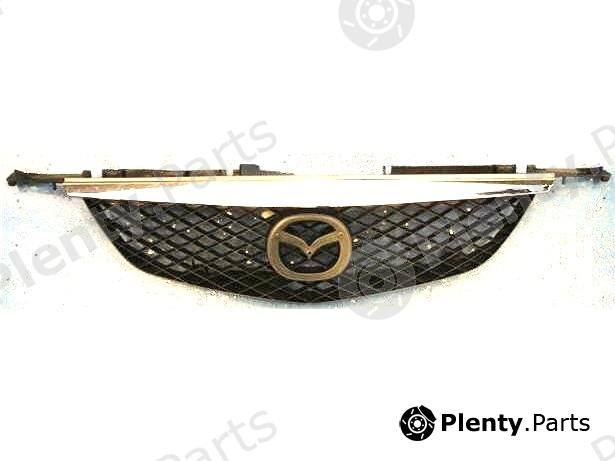  BODY PARTS part MZPMC99100HB Replacement part
