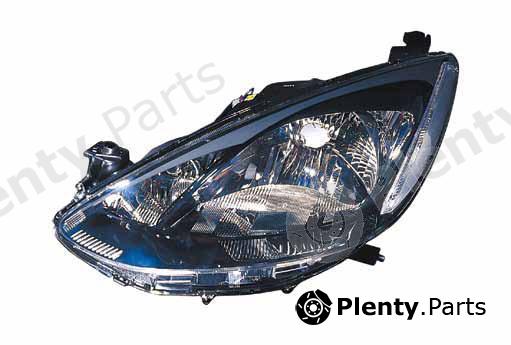  BODY PARTS part MZX0207-000-L (MZX0207000L) Replacement part