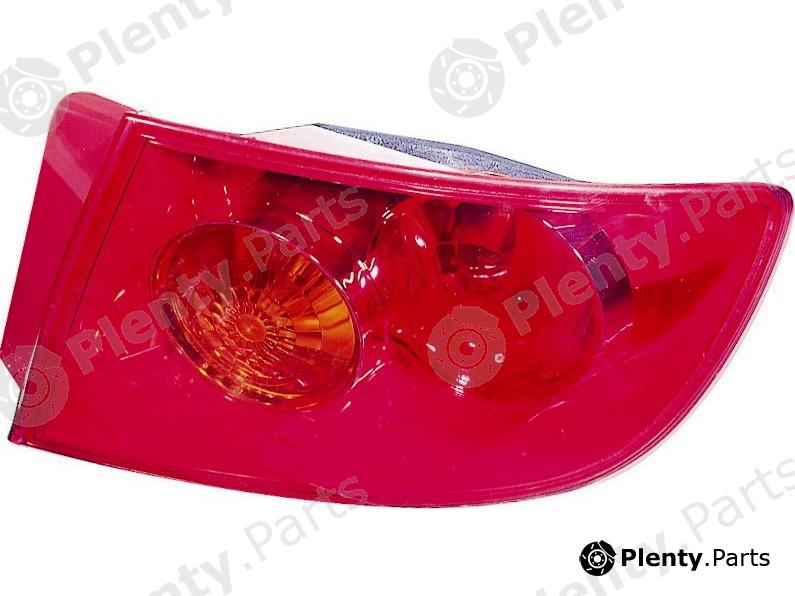  BODY PARTS part MZX0303-740R-R (MZX0303740RR) Replacement part