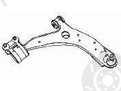  BODY PARTS part MZX0303-810-L (MZX0303810L) Replacement part