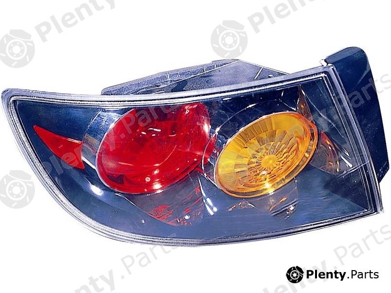  BODY PARTS part MZX0304-740L-L (MZX0304740LL) Replacement part