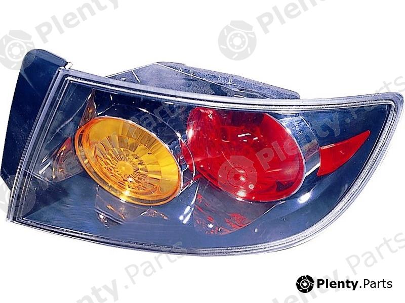  BODY PARTS part MZX0304-740L-R (MZX0304740LR) Replacement part