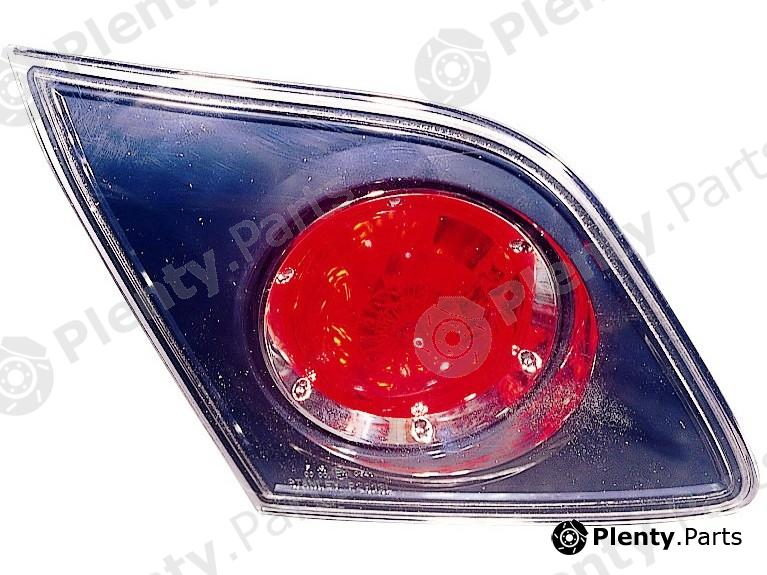  BODY PARTS part MZX0304-750L-L (MZX0304750LL) Replacement part