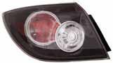  BODY PARTS part MZX0307-741-L (MZX0307741L) Replacement part