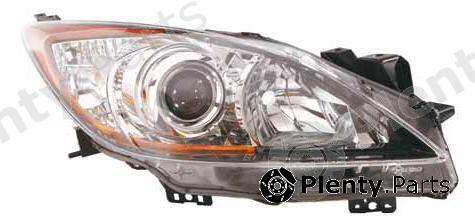  BODY PARTS part MZX0309-000B-R (MZX0309000BR) Replacement part