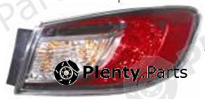  BODY PARTS part MZX0309-740-R (MZX0309740R) Replacement part
