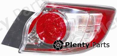  BODY PARTS part MZX0309-741-R (MZX0309741R) Replacement part