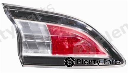  BODY PARTS part MZX0309-751-L (MZX0309751L) Replacement part