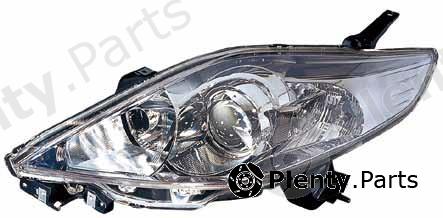  BODY PARTS part MZX0505-000-L (MZX0505000L) Replacement part