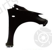  BODY PARTS part MZX0505-270-R (MZX0505270R) Replacement part