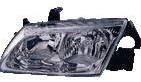  BODY PARTS part NNALM00-000-L (NNALM00000L) Replacement part