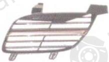  BODY PARTS part NNALM00-100HB-L (NNALM00100HBL) Replacement part