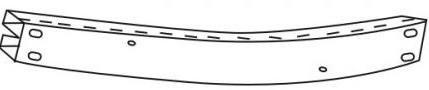  BODY PARTS part NNALM00-240M (NNALM00240M) Replacement part