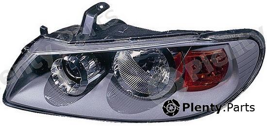  BODY PARTS part NNALM02-000B-L (NNALM02000BL) Replacement part