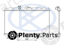  BODY PARTS part NNALM02-913 (NNALM02913) Replacement part