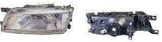  BODY PARTS part NNALM95-001-R (NNALM95001R) Replacement part