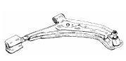  BODY PARTS part NNALM95-810-R (NNALM95810R) Replacement part