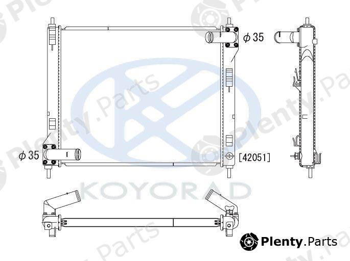  BODY PARTS part NNJUK11-910 (NNJUK11910) Replacement part