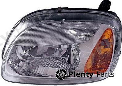  BODY PARTS part NNMIC01-000-L (NNMIC01000L) Replacement part