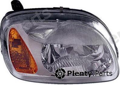  BODY PARTS part NNMIC01-000-R (NNMIC01000R) Replacement part