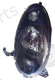  BODY PARTS part NNMIC03-001B-L (NNMIC03001BL) Replacement part