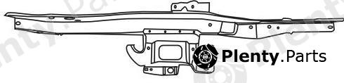  BODY PARTS part NNMIC03-390 (NNMIC03390) Replacement part