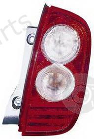  BODY PARTS part NNMIC03-740-R (NNMIC03740R) Replacement part
