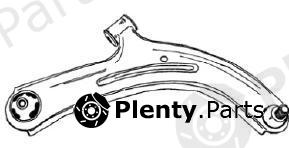  BODY PARTS part NNMIC03-810-R (NNMIC03810R) Replacement part