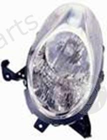  BODY PARTS part NNMIC08-000-L (NNMIC08000L) Replacement part