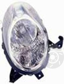  BODY PARTS part NNMIC08-000-R (NNMIC08000R) Replacement part
