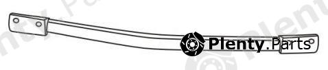  BODY PARTS part NNMIC98-240-C (NNMIC98240C) Replacement part