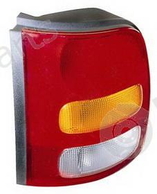  BODY PARTS part NNMIC98-740-L (NNMIC98740L) Replacement part