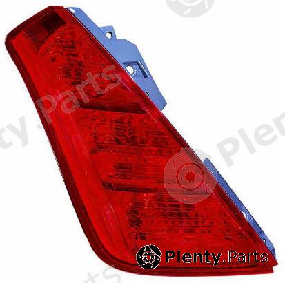  BODY PARTS part NNMUR03-740-L (NNMUR03740L) Replacement part