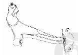  BODY PARTS part NNMXQ00-810-L (NNMXQ00810L) Replacement part