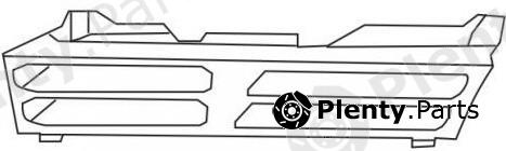  BODY PARTS part NNN1386100X Replacement part