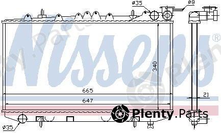  BODY PARTS part NNP1091912 Replacement part
