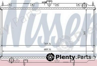  BODY PARTS part NNP1197-913 (NNP1197913) Replacement part