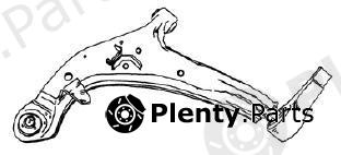  BODY PARTS part NNP1202-810-L (NNP1202810L) Replacement part
