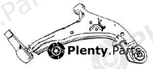  BODY PARTS part NNP1202-810-R (NNP1202810R) Replacement part