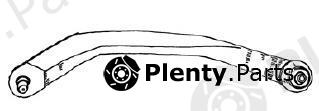  BODY PARTS part NNP1202-811-L (NNP1202811L) Replacement part