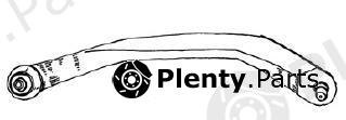  BODY PARTS part NNP1202-811-R (NNP1202811R) Replacement part
